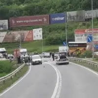 doboj jug nesreca poginula zena foto fb