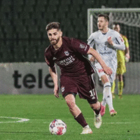 Ajdin Hasić (Foto: FK Sarajevo)