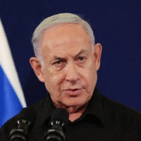 Benjamin Netanyahu vijesti ba agencije