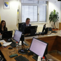 VSTV BiH  Sjednica vstv bosnainfo