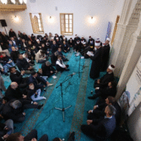 KIZLAR AGINA DZAMIJA U MRKONJIC GRADU 6 768x512