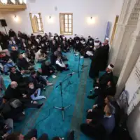 KIZLAR AGINA DZAMIJA U MRKONJIC GRADU 6 768x512