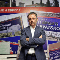 Milorad Pupovac