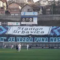 manijaci navijaci fk zeljeznucar