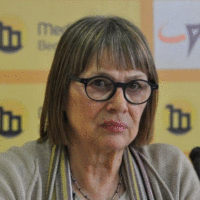 Natasa Kandic