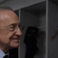 Florentino Perez