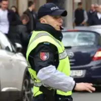 Policija KS