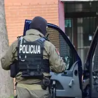 Policija KS 1