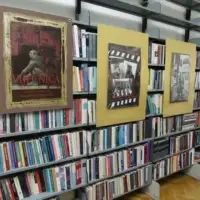 Nacionalna i univerzitetska biblioteka BiH fena