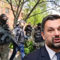 Elmedin konakovic gordan memija privodjenje