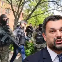 Elmedin konakovic gordan memija privodjenje