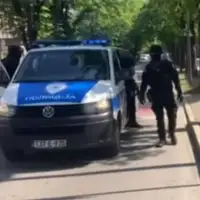 prijedor velika policijska akcija vise uhapsenih prijedor policija 66277ae300da5