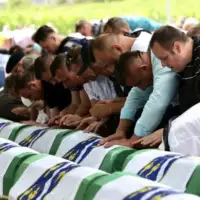 Srebrenica N