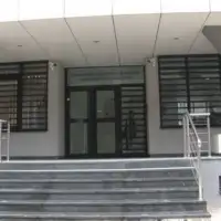 Zgrada Tužilaštva ZDK