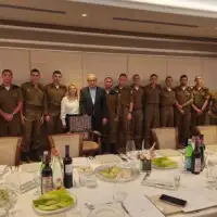 Benjamin Netanyahu Pesah