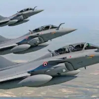 Avion rafal