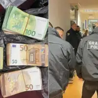 Tužilaštvo BiH Granična policija BiH Akcija Piramida