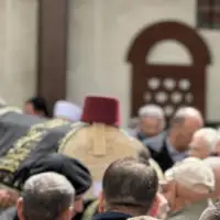 dzenaza Dževad Jahić