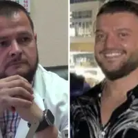 Tarik Zulović Edin gacanin