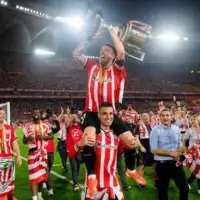 Iker Muniain