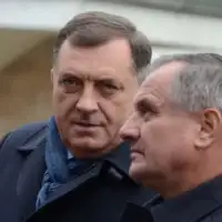 milorad dodik voskovic