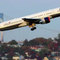 Delta airlines epa
