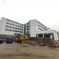 Fakultet zdravstvenih studija Sarajevo