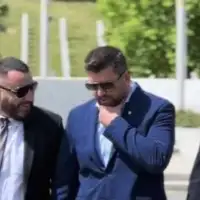 ramo isak i brico potocari
