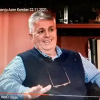 Asim Kamber- Obraća se već 30 godina