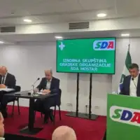 Sda Mostar