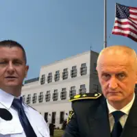 Vahidin Munjić i Mustafa Selmanović