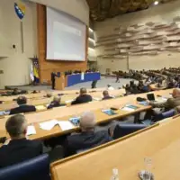 parlament bih ps bih