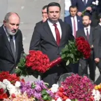 Armenija Azerbajdžan
