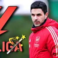 Mikel Arteta