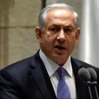 Benjamin Netanyahu . Anadolija