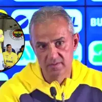 Ismail Kartal Edin Džeko