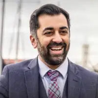 Humza Yousaf