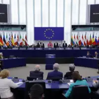Evropski Parlament