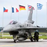 F 16