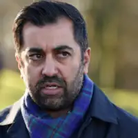 Humza Yousaf
