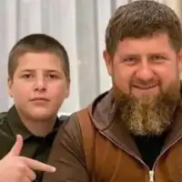 Adam Kadirov Ramzan Kadirov
