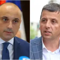 Darko Banjac i Nebojsa Vukanovic foto Miomir Jakovljevic Sinisa Pasalic ringier 872x610