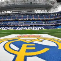 Santiago Bernabeu Bayern Munchen