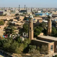 afganistan Herat, Foto: Shutterstock