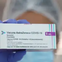 Astra Zeneca