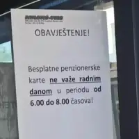 Zabrana banja Luka