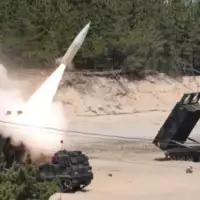rakete ATACMS. Mreža X