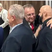 Nermin niksic ramo isak