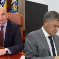 Fuad Kasumović  Nezir Pivić