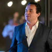 Albin Kurti